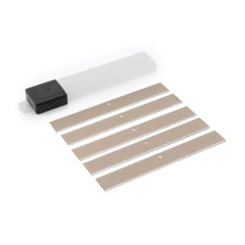 Picture of 5 Pc. 4" Wall Scraper Replacement Blades