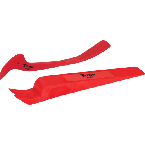 Picture of Combination Wedge and Pry Hook Set