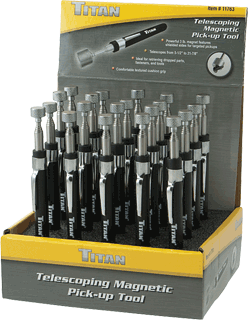 Picture of Telescoping Magnetic Pick-Up Tool