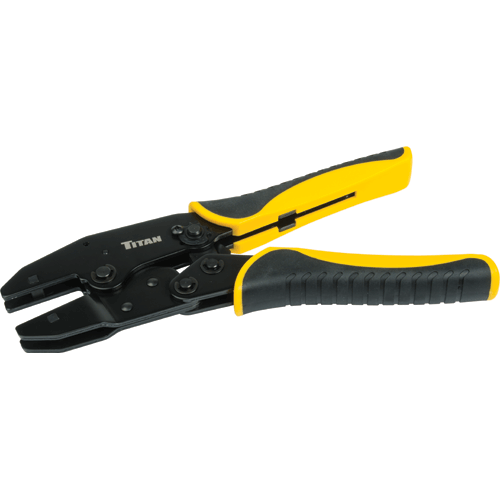 Picture of Ratcheting Crimper Frame (empty)