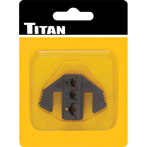 Picture of A Die Insulated Terminals