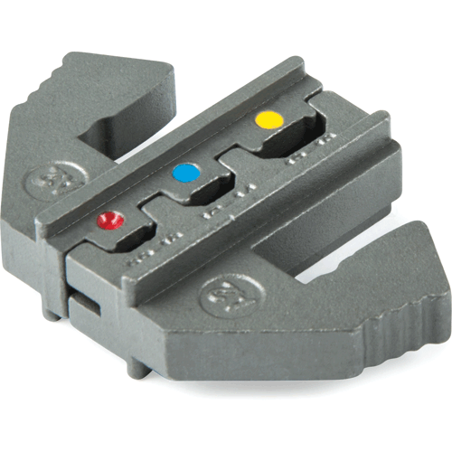 Picture of A2 Die Fully Insulated Quick Disconnect