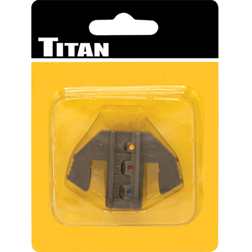 Picture of A3 Die Mini Insulated Terminals