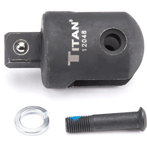 Picture of 3/4" Drive Replacement Breaker Bar Replacement Head