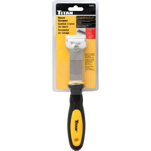 Picture of Multi-Purpose Razor Scraper