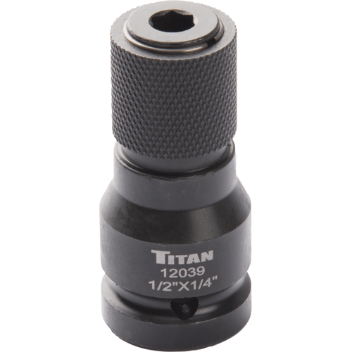 Picture of Quick-change Impact Adapter