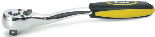 Picture of 3/8" Dr. Quick-Release Offset Ratchet