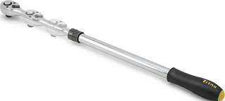 Picture of 1/2" Dr. Extra Long Extendable Ratchet
