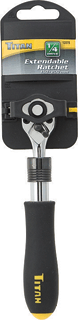 Picture of 1/4" Dr. Extendable Ratchet