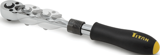 Picture of 1/4" Dr. Extendable Ratchet