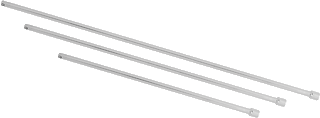 Picture of 3 Pc. Extra Long Extensions