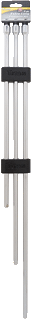 Picture of 3 Pc. Extra Long Extensions