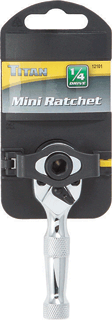 Picture of 1/4" Dr. Mini Ratchet