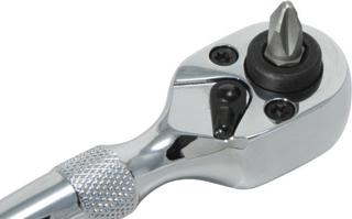 Picture of 1/4" Dr. Mini Ratchet
