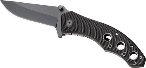 Picture of Multi-purpose Folding Pocket Knife