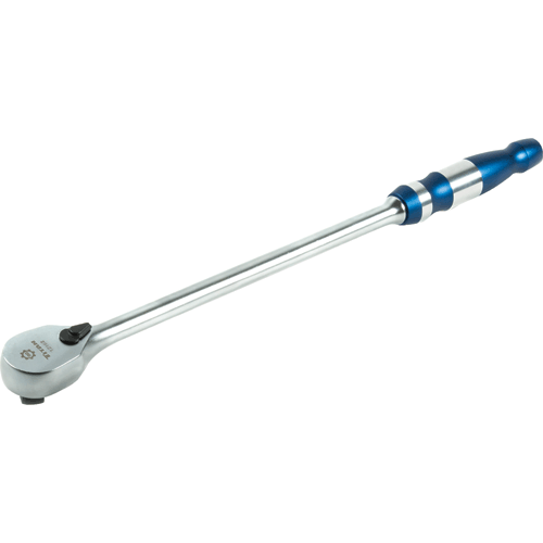 Picture of 1/2" Dr. x 16" 90 Tooth Sealed Head Ratchet