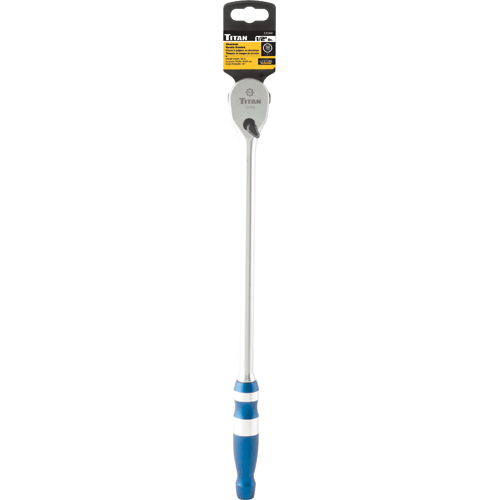 Picture of 1/2" Dr. x 16" 90 Tooth Sealed Head Ratchet