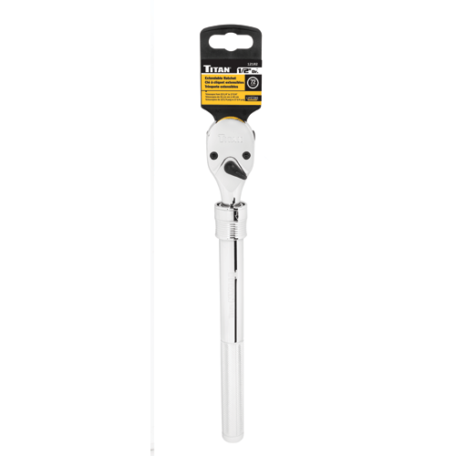 Picture of 1/2" Drive Extendable Ratchet