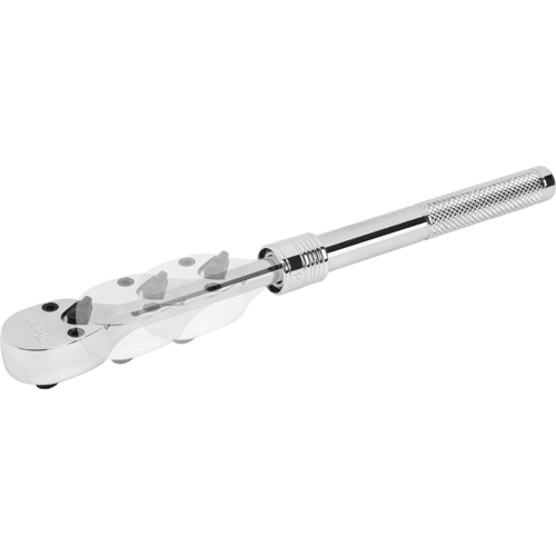 Picture of 1/4" Drive Extendable Ratchet