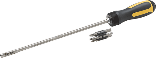 Picture of 
18" Extra Long Ratcheting Screwdriver