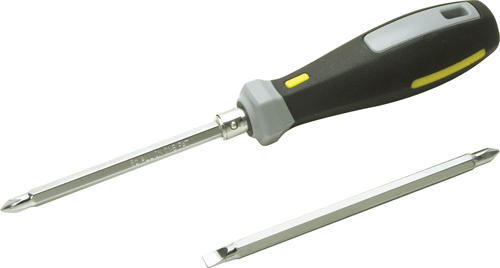 Picture of Fits-All-Phillips Screwdriver