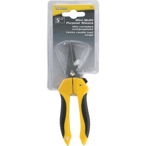 Picture of 5-3/4" Mini Multi-Purpose Shears