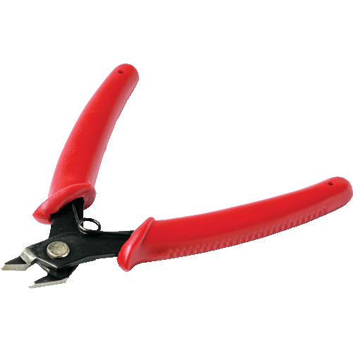 Picture of Mini Flush Cutters