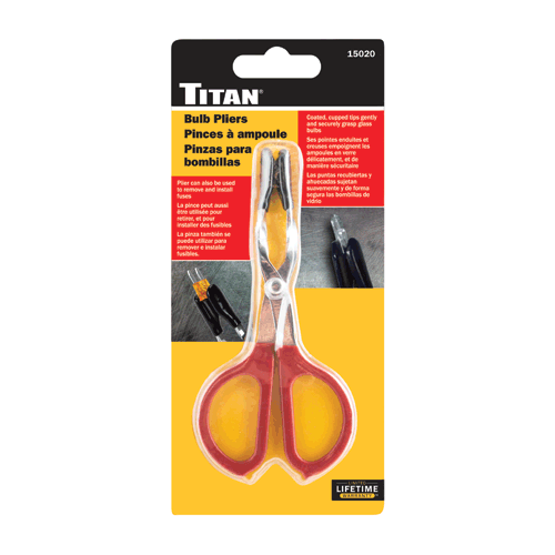 Picture of Bulb Pliers
