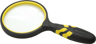 Picture of Magnifying Glass
