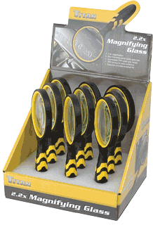 Picture of Magnifying Glass