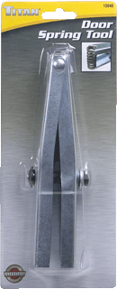 Picture of Door Spring Tool