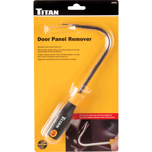 Picture of Door Panel Removal Tool