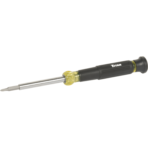 Picture of 4-in-1 Precision Screwdriver