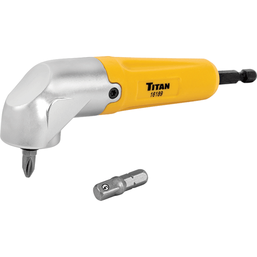 Picture of 90° Magnetic Drill & Bit Driver Attachment