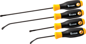 Picture of 4 Pc. Seal & O-Ring Remover Set