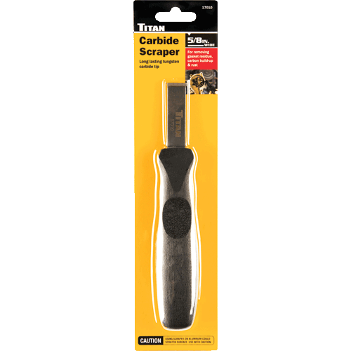 Picture of 5/8" Carbide Scraper