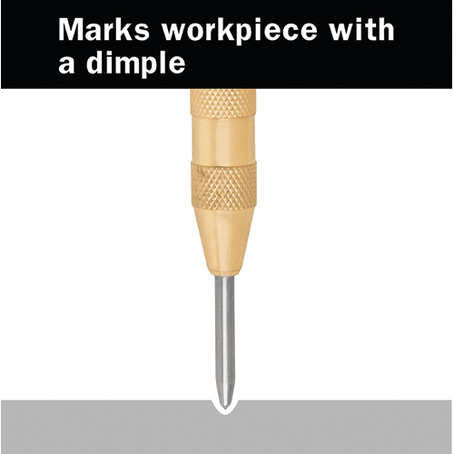 Picture of Automatic Center Punch