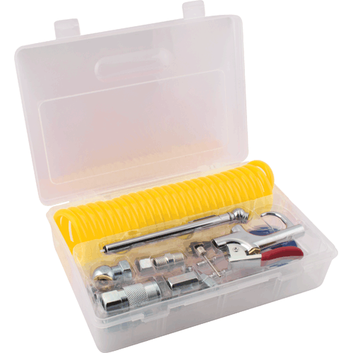 Picture of 20 Pc. Air Accessory Kit