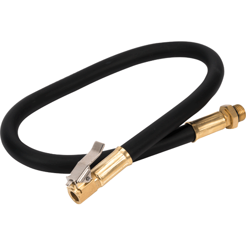 Picture of 20" Swivel Replacement Hose for 19357 Digital Tire Inflator