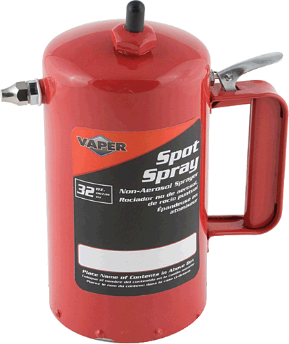 Picture of Spot Spray Non-Aerosol Sprayer