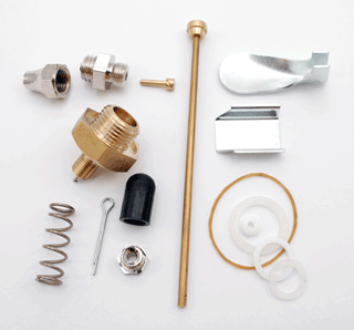 Picture of Rebuild Kit for Spot Spray Non-Aerosol Sprayer