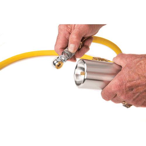 Picture of Refillable Aluminum Spray Bottle