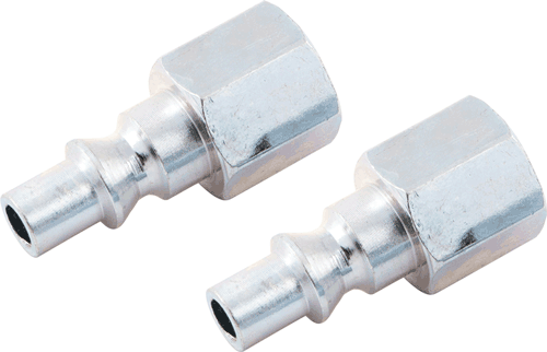 Picture of 2 Pc. "A" Style Female Plugs