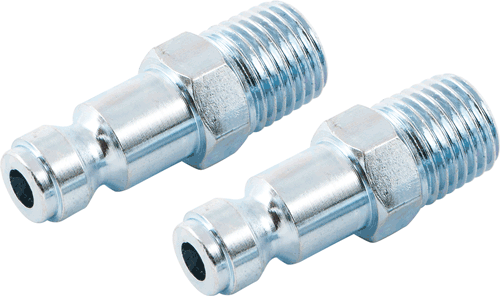 Picture of 2 Pc. "T" Style Male Plugs