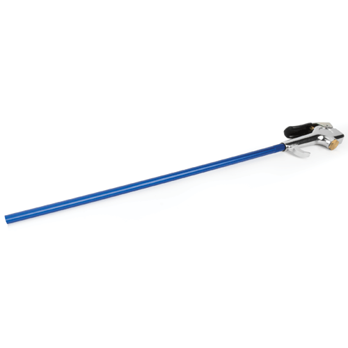 Picture of 12" 90 Degree Multi-Port Blow Gun