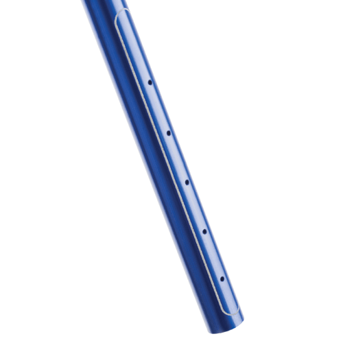 Picture of 12" 90 Degree Multi-Port Blow Gun