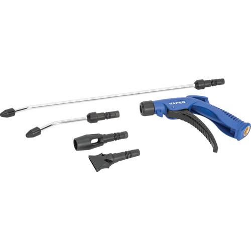 Picture of 4-in-1 Interchangeable Blow Gun Kit