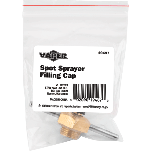 Picture of Spot Sprayer Filling Cap
