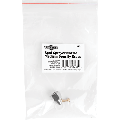 Picture of Medium Density Spot Sprayer Nozzle Kit