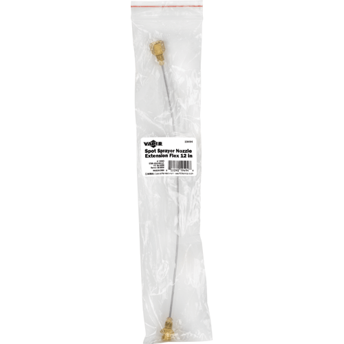 Picture of 12 in. Flexible Pin Stream Spot Sprayer Extension